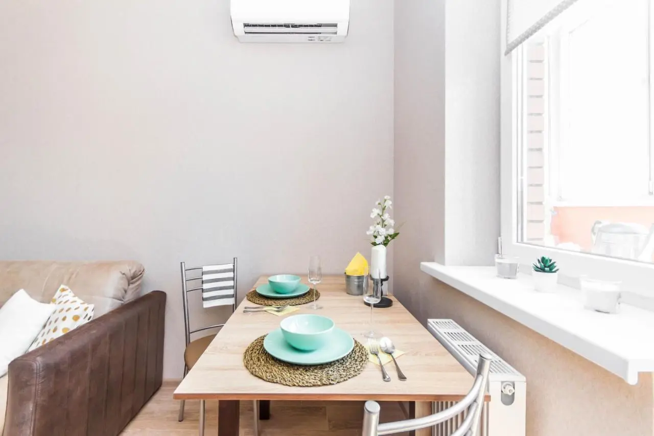 Краснодар: Apartment on Oktyabrskaya 181/2