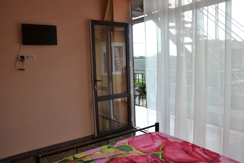 Джубга: Sunrise Villa