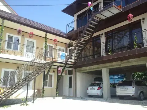 Sunrise Villa — фото 1