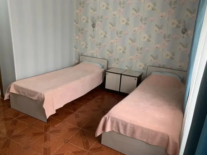 Джубга: Ника