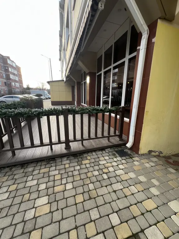 Апшеронск: Мини-отель Грант