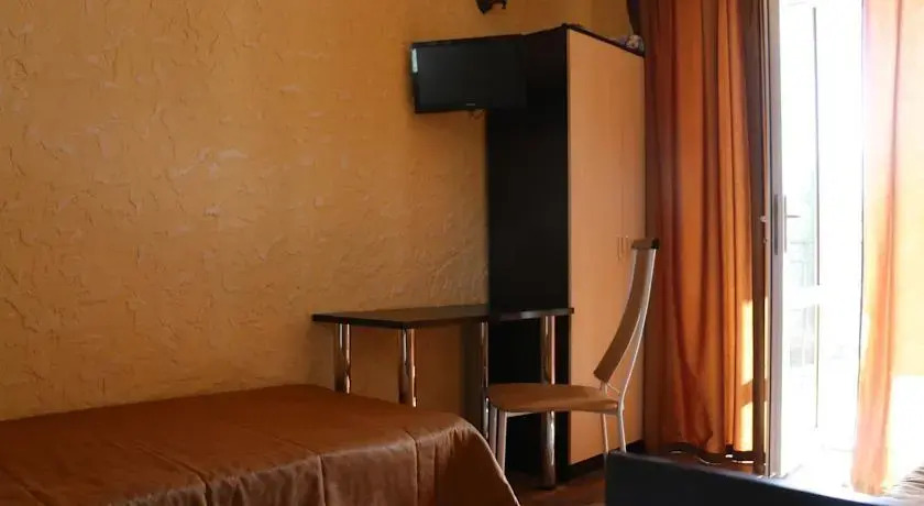 Джубга: Guest House Adel
