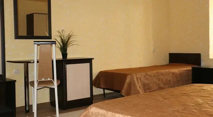 Джубга: Guest House Adel