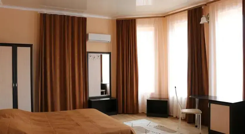 Джубга: Guest House Adel
