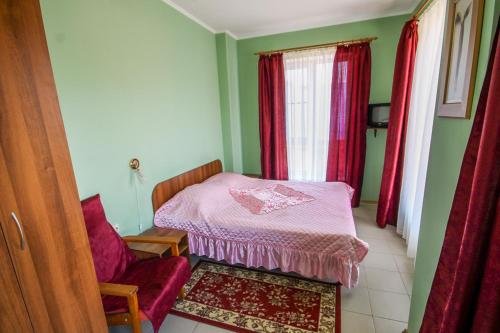Джубга: Guest House Alena