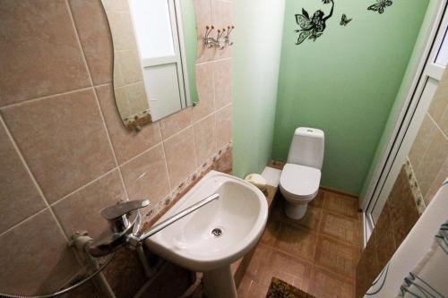 Джубга: Guest House Alena