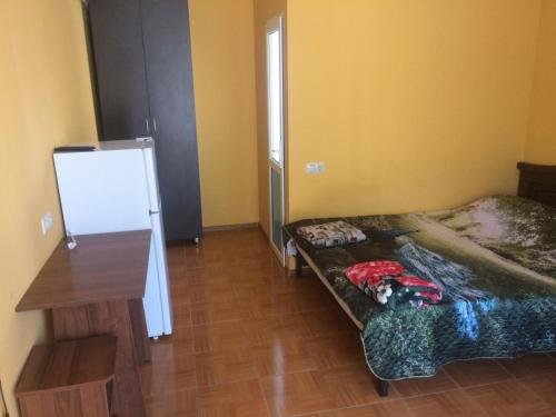 Джубга: Guest House Arisha