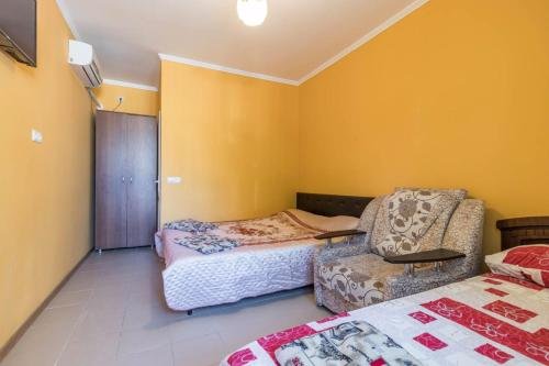 Джубга: Guest House Arisha