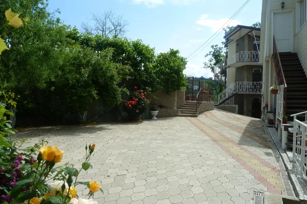 Dubovaya Roscha Guest House — фото 1