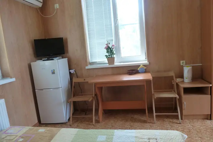 Туапсе: Гостевой Дом Дубовая Роща