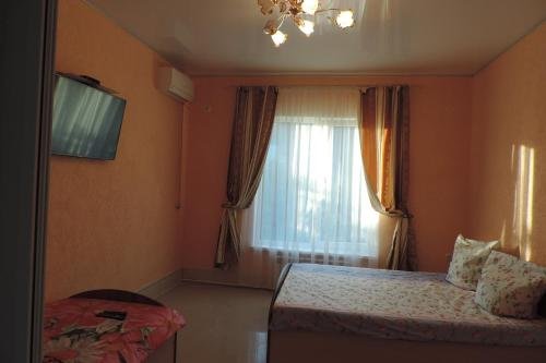 Новомихайловский: Guest house Faina