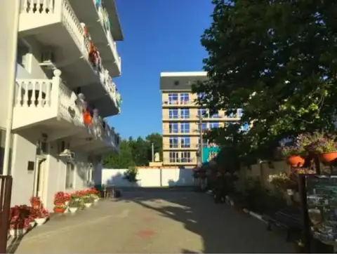 Flamingo Guest House — фото 1