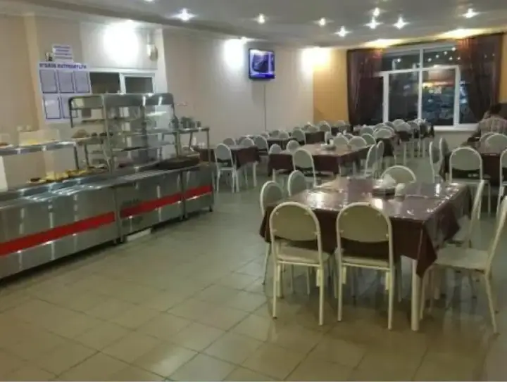 Тенгинское сельское поселение: Flamingo Guest House