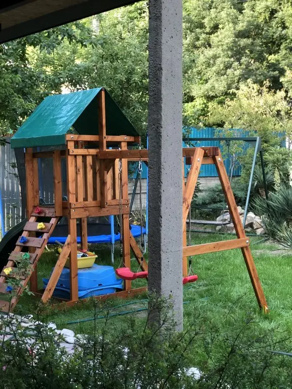 Пляхо: Гостевой дом Green House