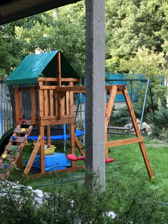 Пляхо: Гостевой дом Green House