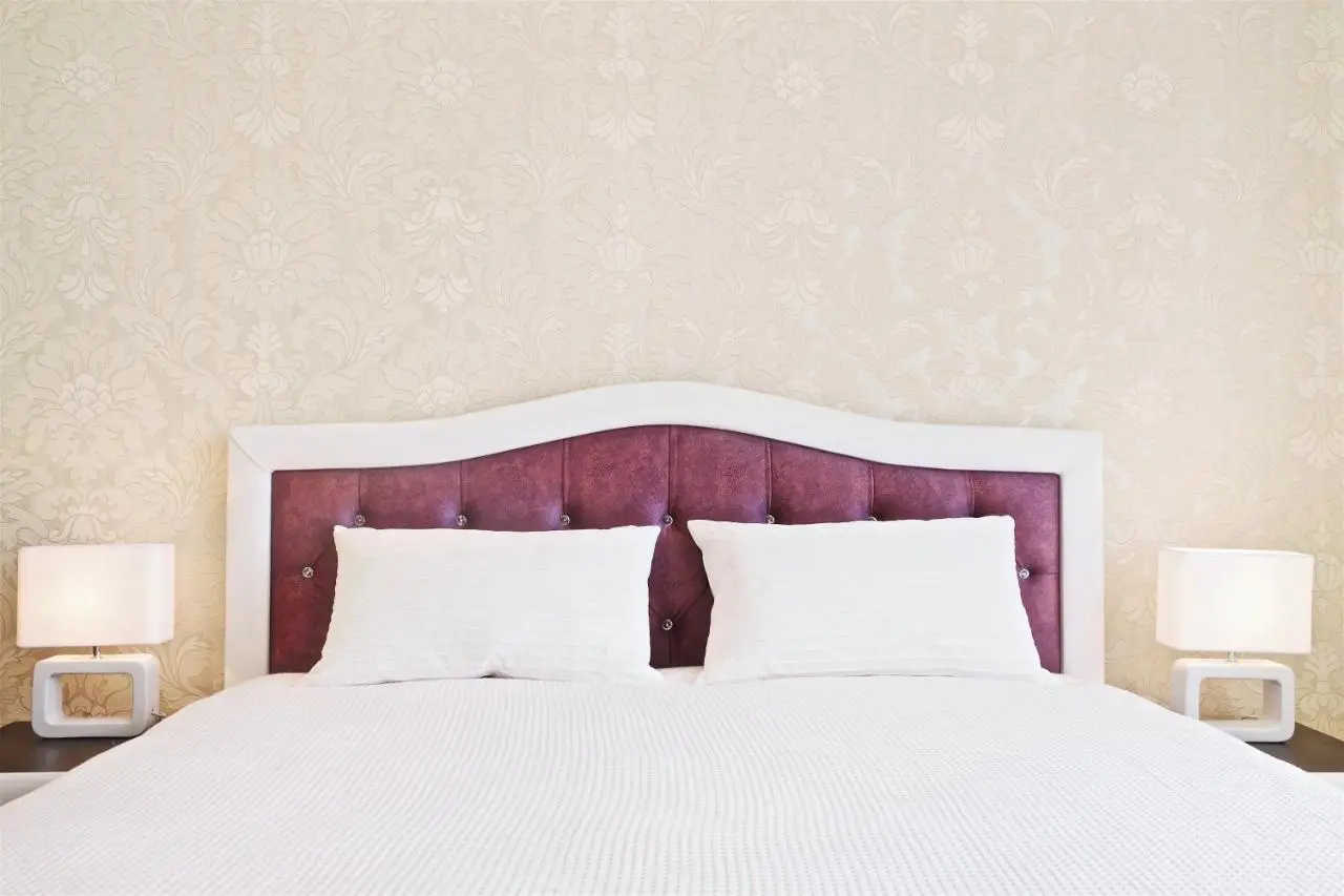 Краснодар: Apartment Deluxe on Krasnaya str.