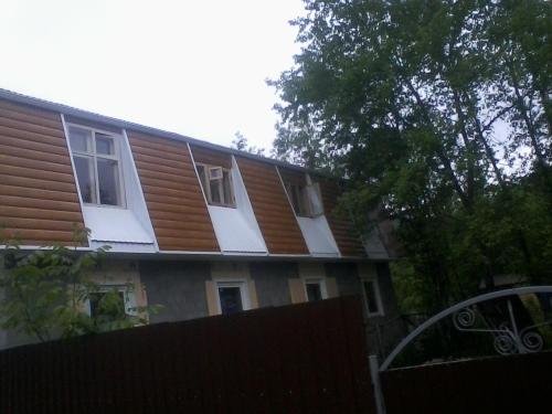 Никитино: Guest House Lastochkino Gnezdo
