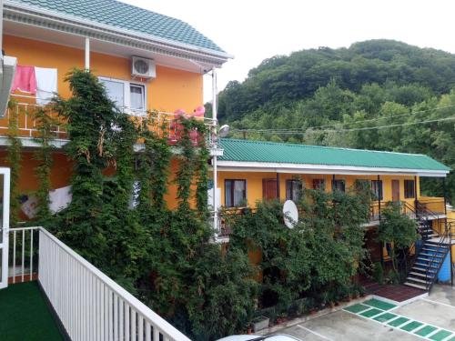 Guest House Maria — фото 1