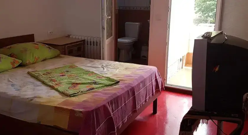 Пляхо: Guest house Marina