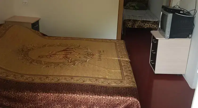 Пляхо: Guest house Marina
