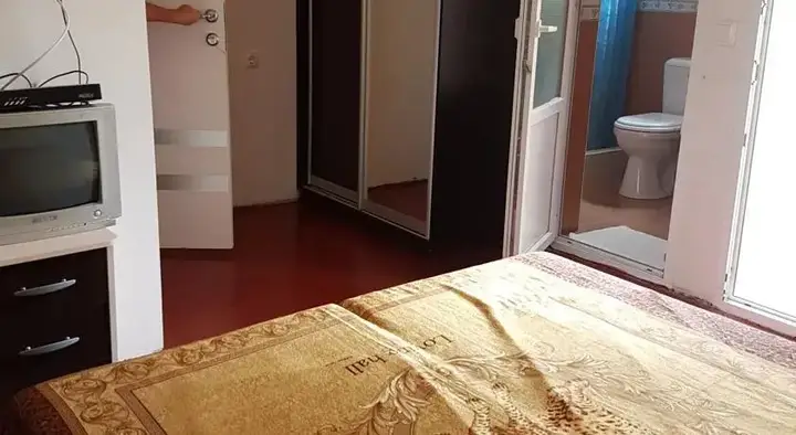 Пляхо: Guest house Marina