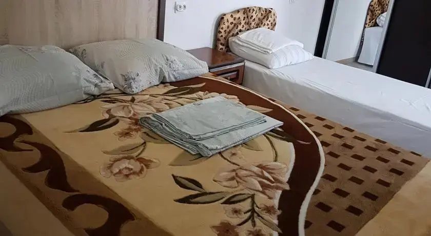 Пляхо: Guest house Marina