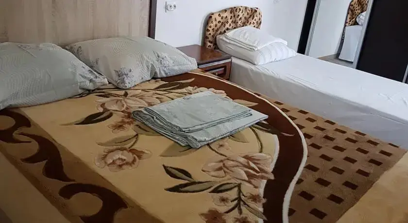 Пляхо: Guest house Marina
