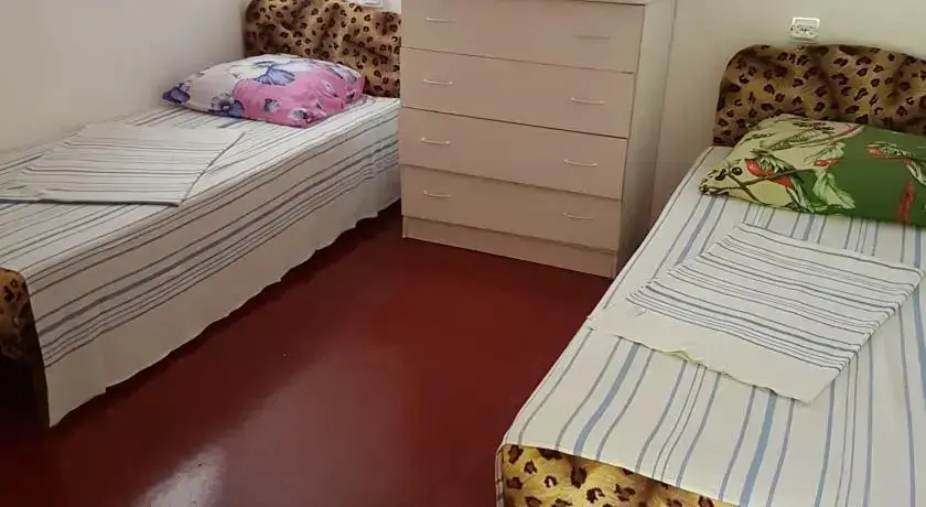 Пляхо: Guest house Marina