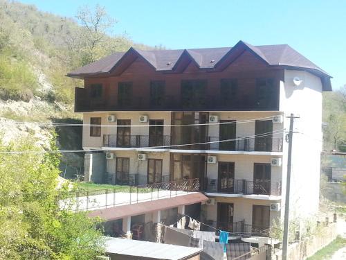 Тенгинское сельское поселение: Mashuk Guest House