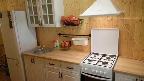 Соленое: Guest House na Lenina 73