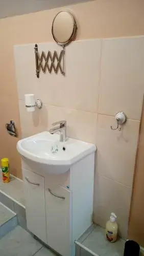 Соленое: Guest House na Lenina 73