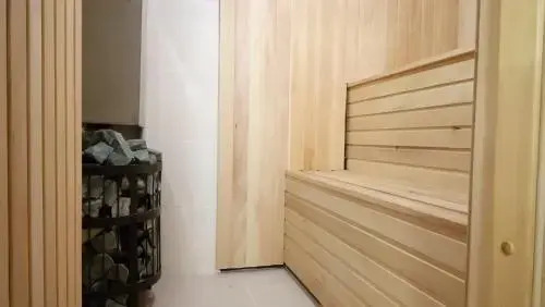 Соленое: Guest House na Lenina 73