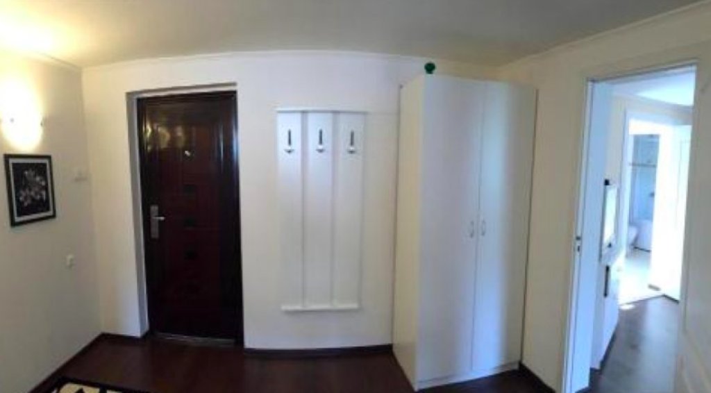 Пляхо: Guest house Na Lesnoy