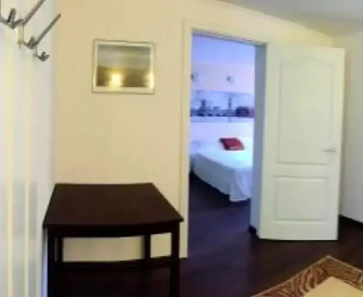 Пляхо: Guest house Na Lesnoy