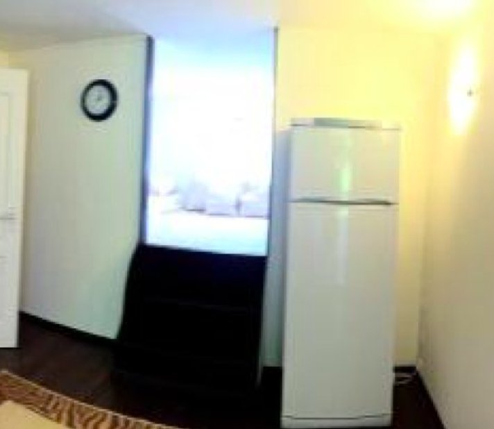 Пляхо: Guest house Na Lesnoy