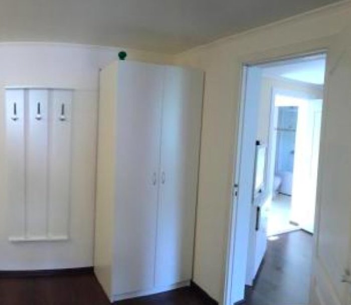 Пляхо: Guest house Na Lesnoy