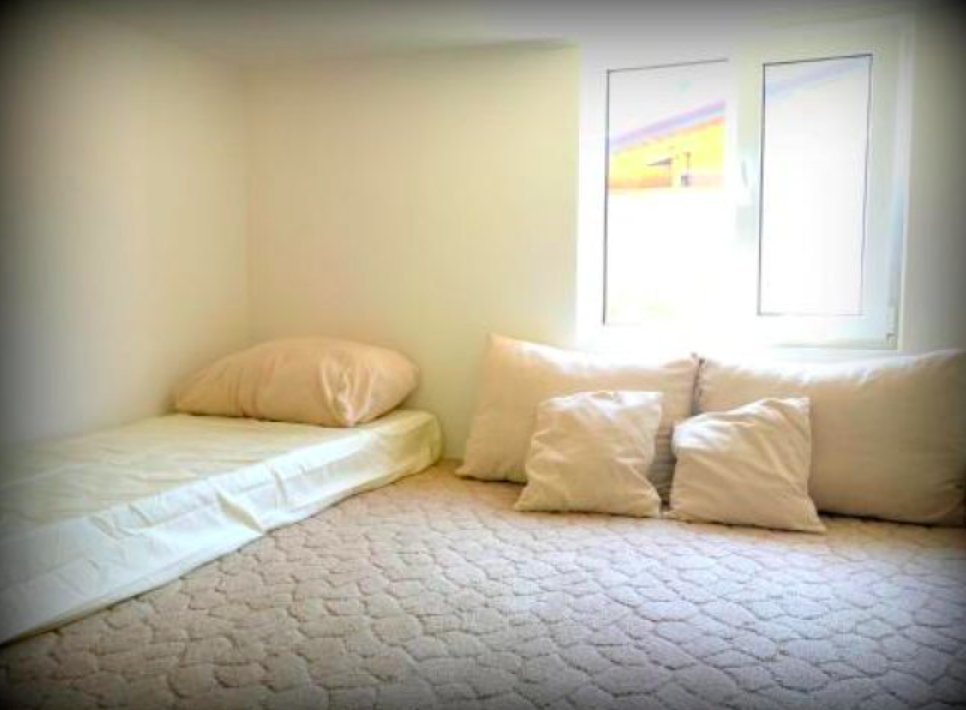 Пляхо: Guest house Na Lesnoy