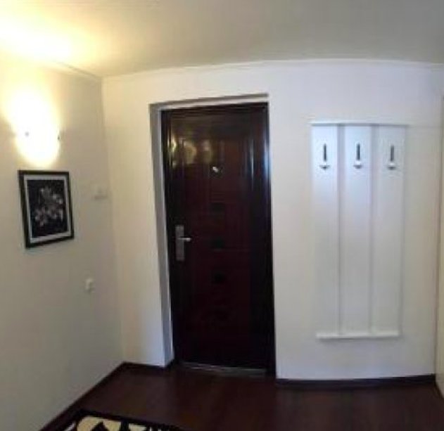 Пляхо: Guest house Na Lesnoy