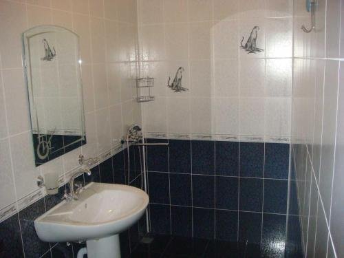 Дедеркой: Guest House Olesya