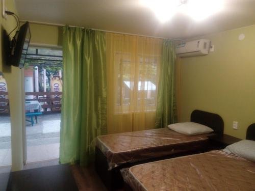 Дедеркой: Guest House Olesya