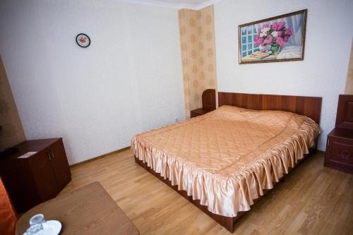 Туапсе: Guest House on Komsomolskaya 9A