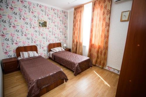 Туапсе: Guest House on Komsomolskaya 9A