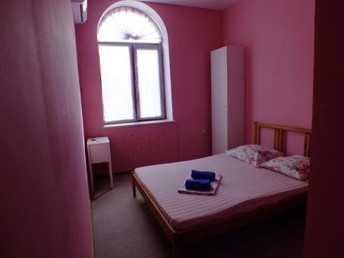 Ольгинка: Guest House on Solnechnaya 13
