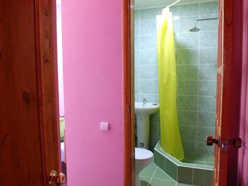 Ольгинка: Guest House on Solnechnaya 13