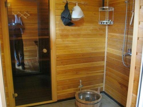 Гуамка: Guest House on Tsvetochnaya 8A