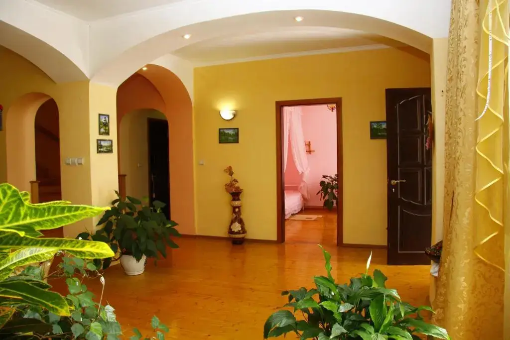 Туапсе: Guest house on Vesennyaya 51