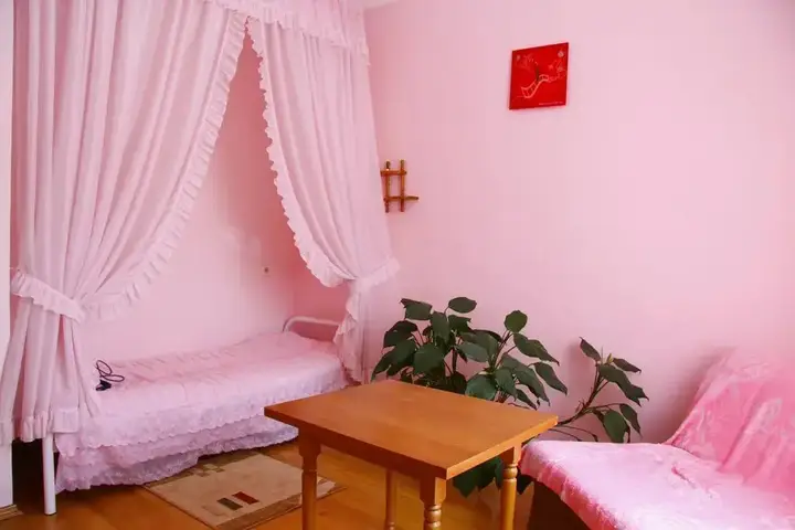 Туапсе: Guest house on Vesennyaya 51