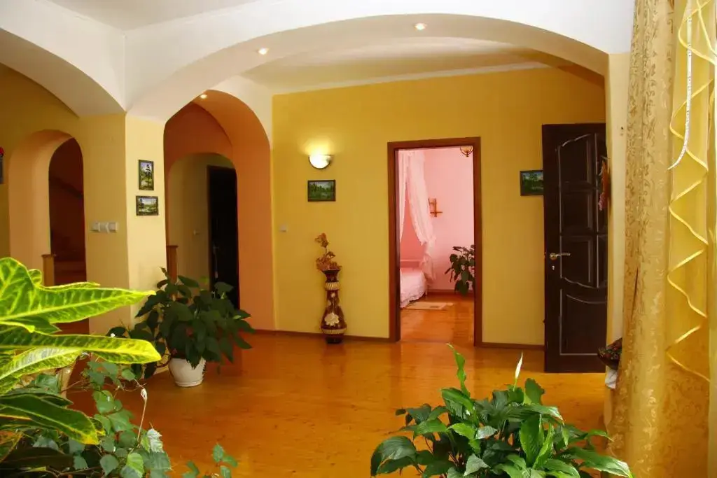 Туапсе: Guest house on Vesennyaya 51