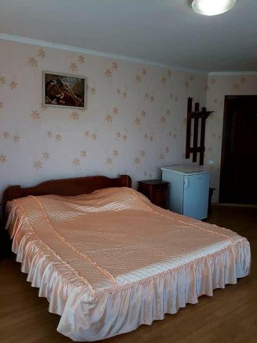 Туапсе: Mini-hotel on Zvezdnaya 2
