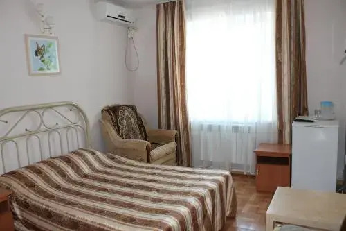 Агой: Guest House Solnechnaya dacha